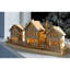Christmas Christmas Scene Figurines & Collectibles