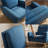 Cristyle Upholstered Arm Accent Chair-1496525769