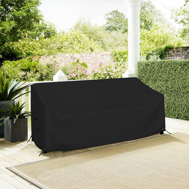 Outdoor Cover, 78.7cm H x 264.2cm W x 83.8cm D