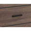 Table de chevet 2 tiroirs Brantford-889913784