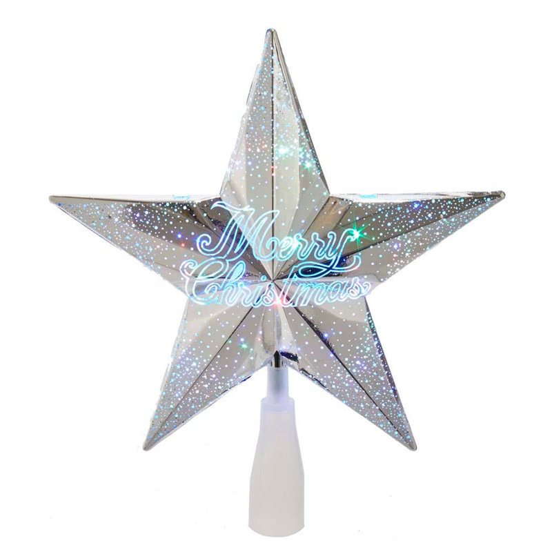 10'' Tree Topper