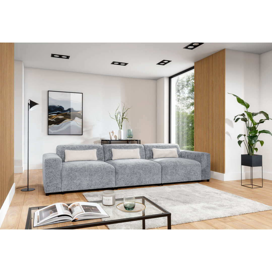 3-Sitzer Sofa Atifah