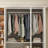 47.4 " W Armoire