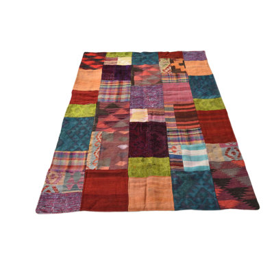 Judd Multi Rug