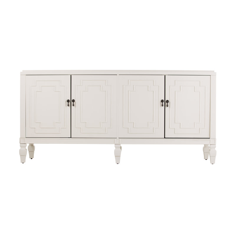 Buffet de 63,5 po de largeur Tropman