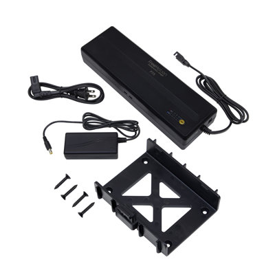 Freemotion 7500 mAh Battery and Universal Mounting Bracket Power Recliner Rechargeable Battery Pack