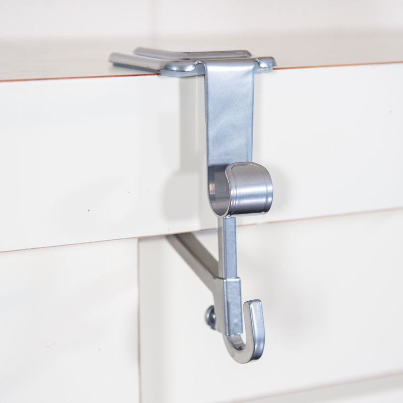 Guirlande de manteaux et cintre, Argent
