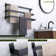 3-Tier Towel Rack Wall Mounted
