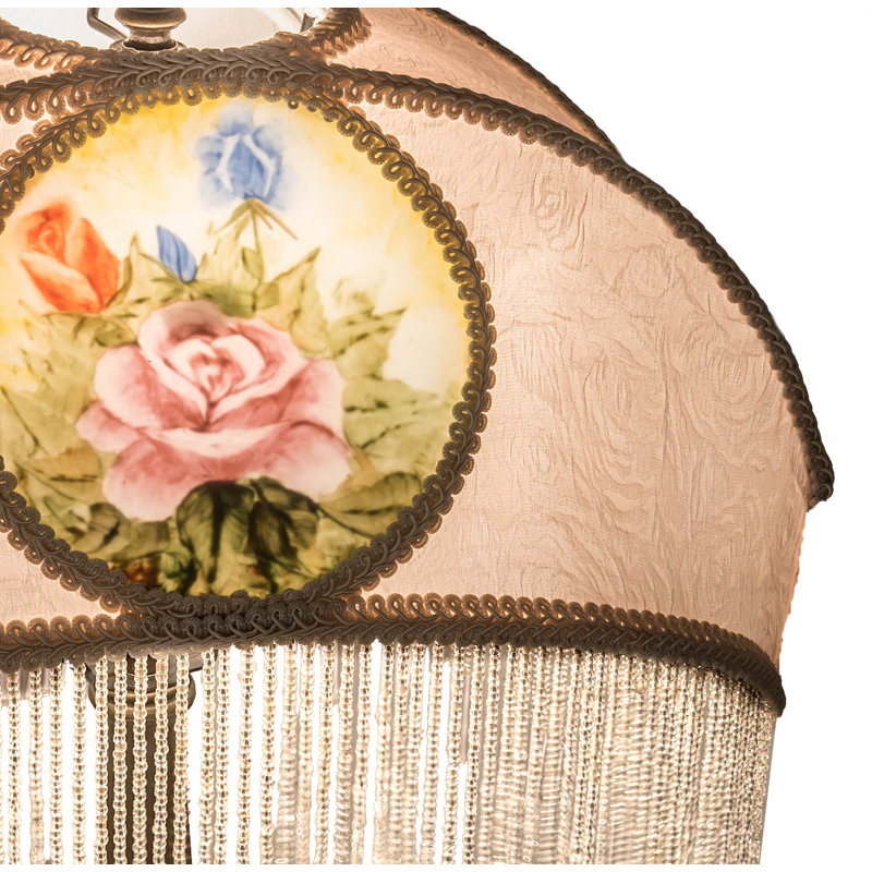 Rinker Table Lamp