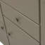Alfie 6 Door Pine Wardrobe