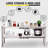 Mariyaah Stainless Steel Add-On Unit-1660342827