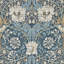 3' L x 2' W Wall Mural