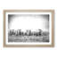 A Flock Of Sheep - Framed Print-48208974-87665789