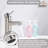 Single Hole Single Handle Bathroom Faucet-63519613