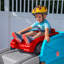 Roller Coaster Step2 Dashing Red Extreme Kids