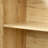 Modern Wood Buffet Sideboard with 2 doors and drawers, Dining Room Console