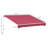 Manual Retraction Slope Patio Awning-21993079-112025335