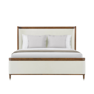 Dorchester Upholstered Bed