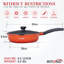 Aluminum Non-Stick Frying Pan-466479634