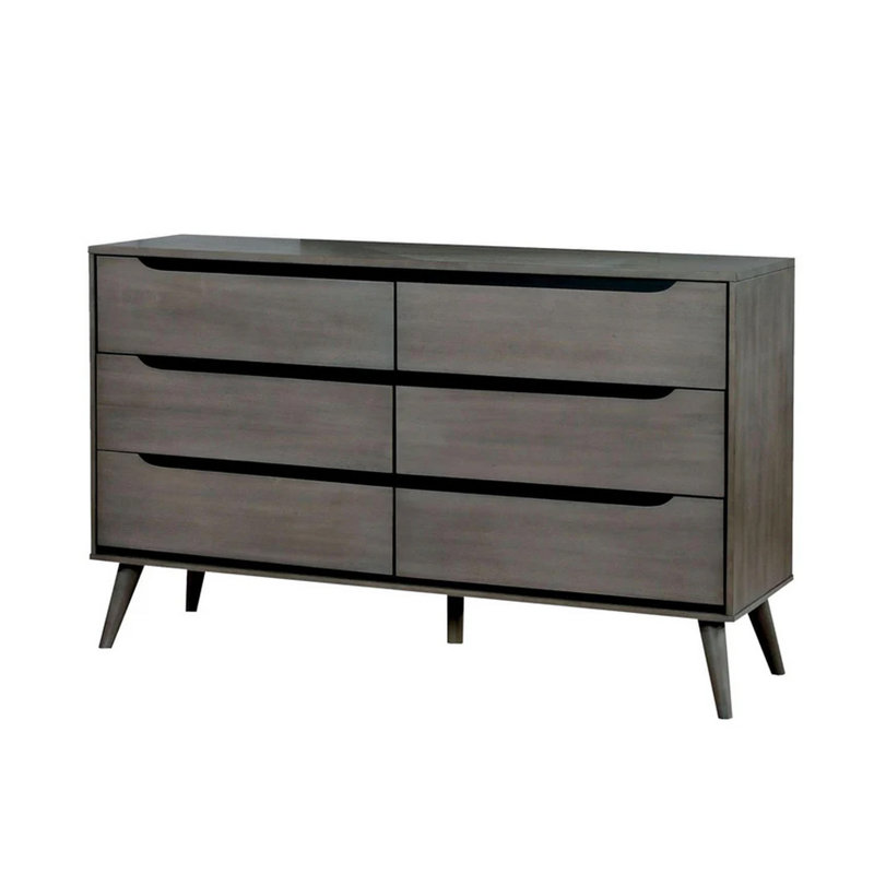 Commode en bois Splendiferous