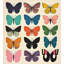Fluttering Grace 2 - Unframed-959405953