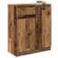Sideboard With Drawer 71X35x84 Cm Engineered Wood-1883231090