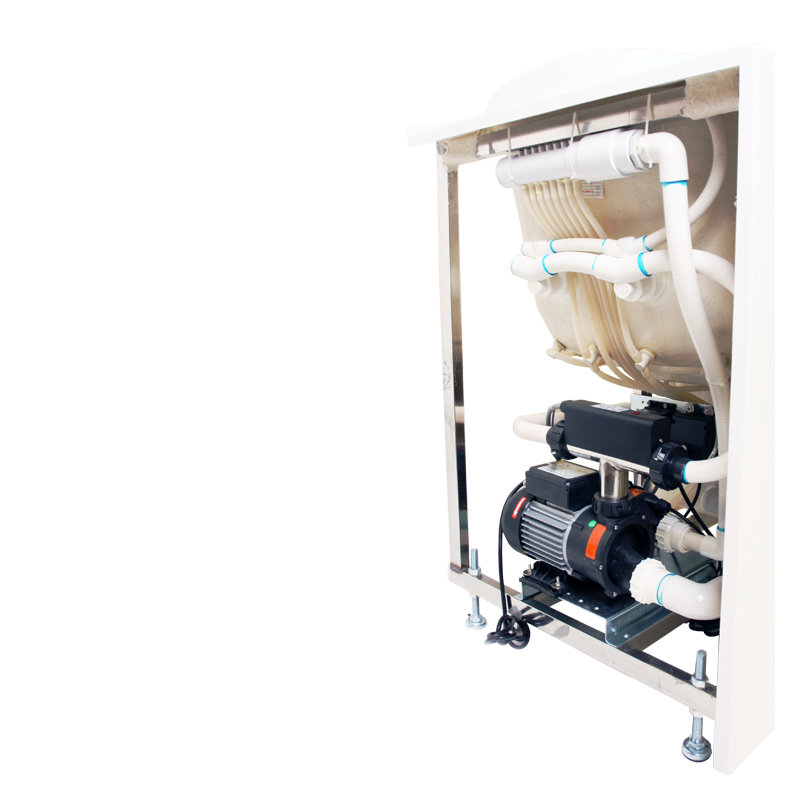 Baignoire de trempage de 52" x 30"