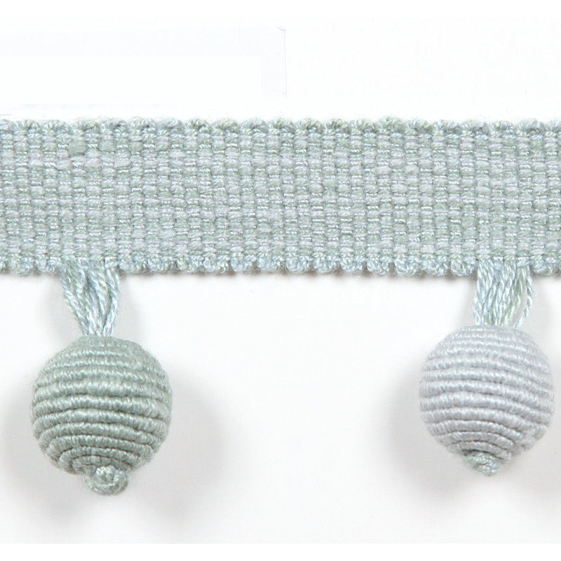 Tissu Le Lin, Bleuet des champs