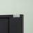 Metal Single Storage Cabinet ( 31.5'' H x 31.5'' W x 16'' D)-1021278129