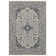 Skazar Isfahan Tufted Grey Rug