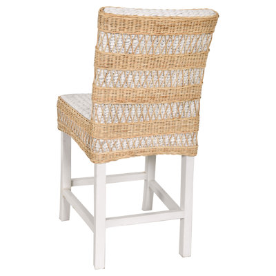 Neva Counter Stool by Rosecliff Heights