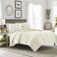 Ensemble de courtepointe réversible en coton Felicity de Laura Ashley-16703265-16730608