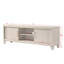 Console multimédia 1pc Beige