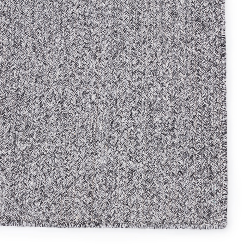 Gurveen Indoor / Outdoor Rug, Rectangle 4' x 6'
