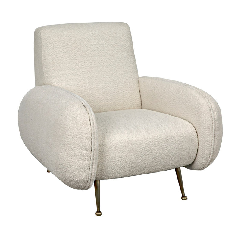 Hera Armchair