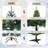 Lighted Christmas Tree-1072297928