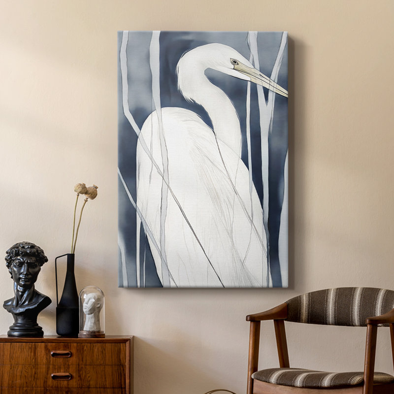 ANIMALS Series CCGLXX - Gallery Cavas, H 36 po x l 24 po