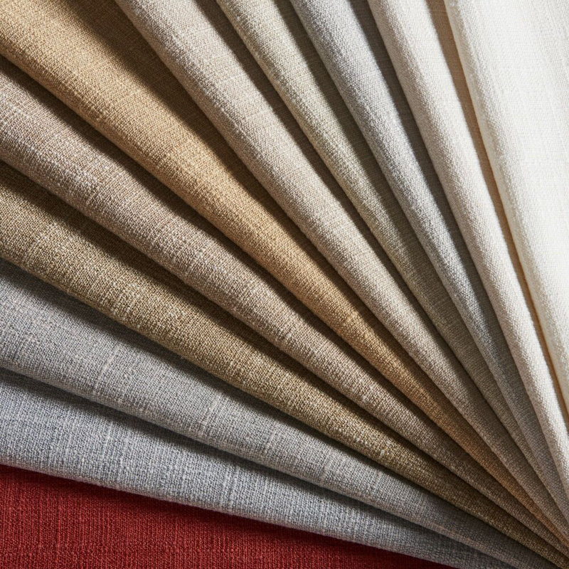 Kravet Smart - 37080-23, Ivory