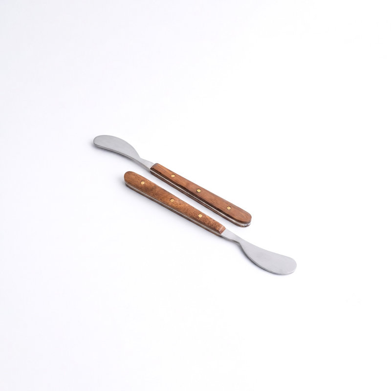 Stainless Steel Spreader Set