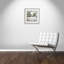 «Outten Weathered Barn» par Nan - reproduction d'art sur papier encadrée-792471993-792471877