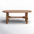 Solid Wood Coffee Table-929542226