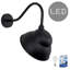 Direen Outdoor Barn Light-32995024-32995027