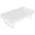 White est en rupture de stock