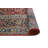Khurram Distressed Catriel Red Rug
