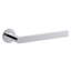 8" Wall Mounted Towel Arm-727049861