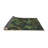 Parkman Wool Camouflage Indoor Rug-683281444
