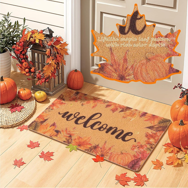 Doormat