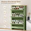 18 Pair Shoe Storage Cabinet-1773692463