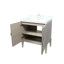 Ensemble de meuble-lavabo simple 31 po Fetnete-1377670854-1372922864