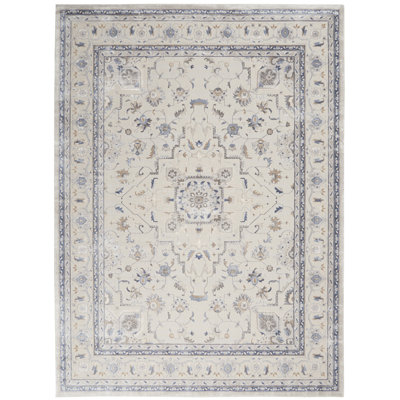 Tapis ivoire